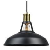 GLOBE ELECTRIC PENDANT LIGHT