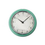 CREATIVE CO-OP WALL CLOCK