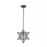 PENDANT LIGHT