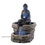 ZEN BUDDHA FOUNTAIN