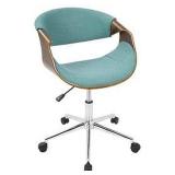 OFFICE CHAIR (NOT ASSEMBLED/IN BOX)