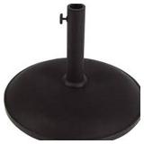 PARASOSL CONCRETE UMBRELLA BASE