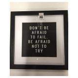12"X12" FRAME