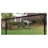 FENCE PANEL 4