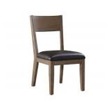 SIDE CHAIR (NOT ASSEMBLED/IN BOX) 2 IN TOTAL