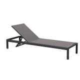 OUTDOOR LOUNGER CHAIR