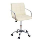 SWIVEL CHAIR (NOT ASSEMBLED/IN BOX)
