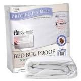 BED BUG PROOF FULL
