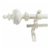 26"-48" DOUBLE ROD SET