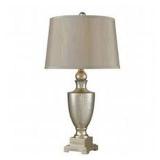 2PC SET TABLE LAMP (NOT ASSEMBLED/IN BOX)