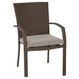 DINING CHAIR 6 IN TOTAL