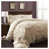 3PC COMFORTER SET KING