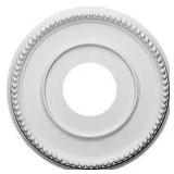 12" CEILING MEDALLION