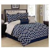 COMFORTER SET TWIN