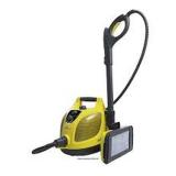 STEAM CLEANING SYSTEM