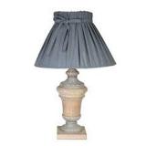 TABLE LAMP (NOT ASSEMBLED/IN BOX)