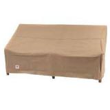 2PACK LOVESEAT COVER