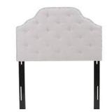 TWIN HEADBOARD