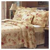 5PC QUILT SET KING