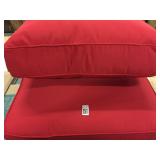 2PC SEAT CUSHION