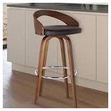 26" BARSTOOL (NOT ASSEMBLED/IN BOX)
