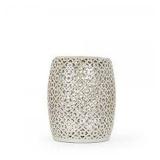 LORIN GARDEN STOOL
