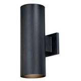VAXCEL LIGHTING CHIASSO 5 INCH OUTDOOR WALL