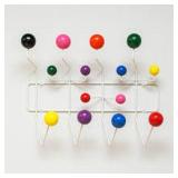 HANG-IT-ALL COAT RACK