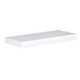 SOUTHERN ENTERPRISES CHICAGO FLOATING SHELF 24"