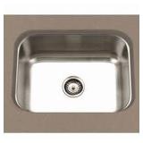 CANTRIO KONCEPTS KITCHEN SINK UNDERMOUNT