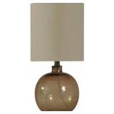 STYLE CRAFT TABLE LAMP