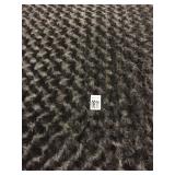LARGE PET BED