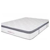 WAYFAIR SLEEP 6" COIL MATTRESS KING