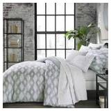 CITY SCENE QUILT SET