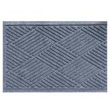 RECTANGLE DIAMOND DOORMAT 3X4