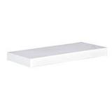 SOUTHERN ENTERPRISES CHICAGO FLOATING SHELF
