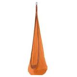 HEARTH SONG HUGGLE POD LITE ORANGE