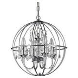 TIFFANY AVEE CHANDELIER