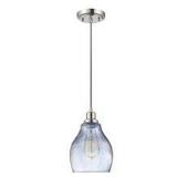 JEREMIAH LIGHTING MINI PENDANT