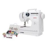 SUNBEAM COMPACT SEWING MACHINE