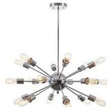 LIGHT SOCIETY CHANDILIER