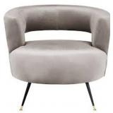 SAFAVIEH ACCENT CHAIR
