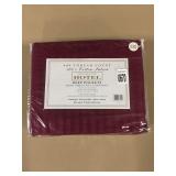 FINE DELUXE HOTEL 4-PIECE SHEET SET *KING*