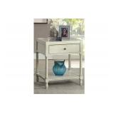 FURNITURE OF AMERICA ACCENT TABLE *NOT