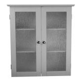 ELEGANT HOME WALL MOUNTED CABINET