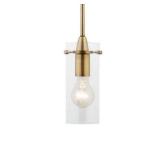 LINEA LIGHTING PENDANT LIGHT