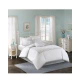 HARBOR HOUSE 6-PIECE COMFORTER SET *FULL*