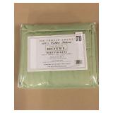 FINE DELUXE HOTEL 4-PIECE SHEET SET *FULL*