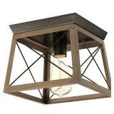 PROGRESS LIGHTING CEILING LIGHT