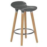 DHP MODERN DINING COUNTER STOOL *NOT ASSEMBLED*